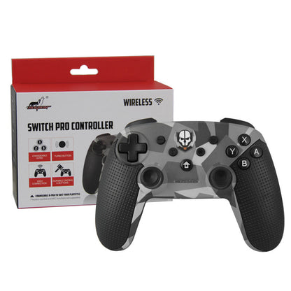 Switch wireless controller