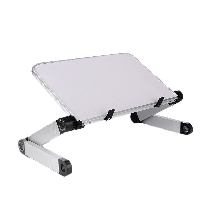 Foldable Laptop Stand for Ergonomic Comfort | Nache & Co