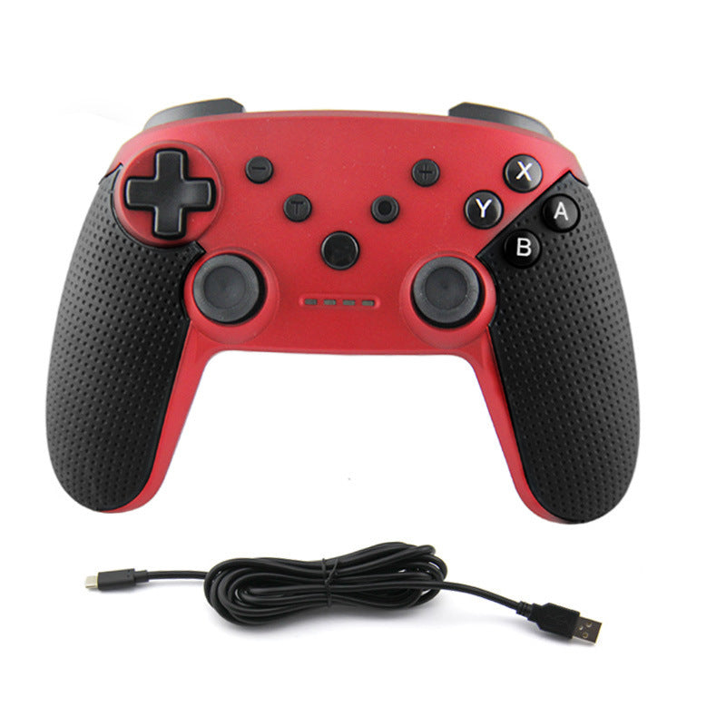 Switch wireless controller