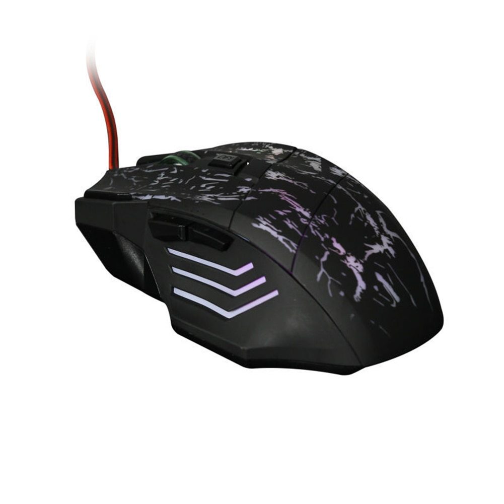 Enhance Your Gameplay with Computer Gaming Mouse | Nache & Co