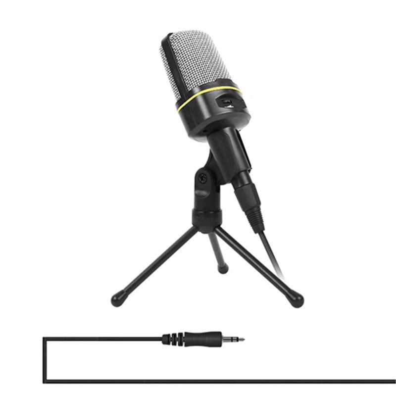 Family K Song Dedicated Chat Microphone