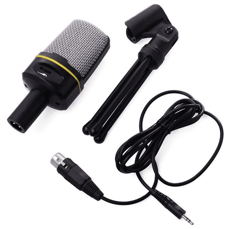 Family K Song Dedicated Chat Microphone