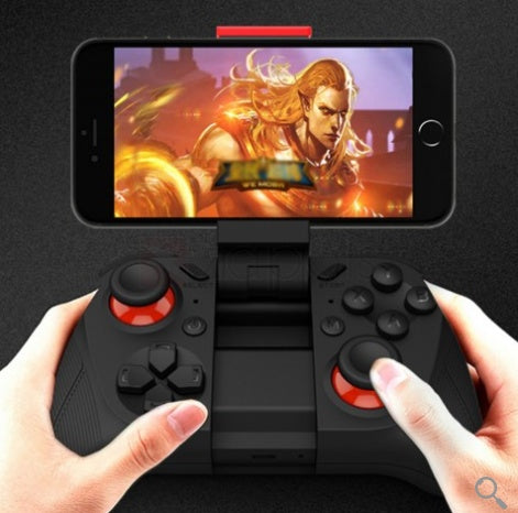 Enhance Your Gaming Experience with Mobile Game Controllers | Nache & Co