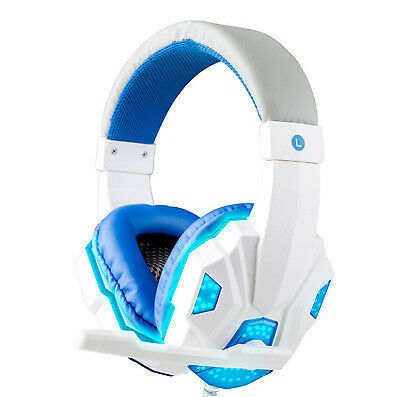 Immerse in Superior Sound: Gaming Headphones by Nache & Co