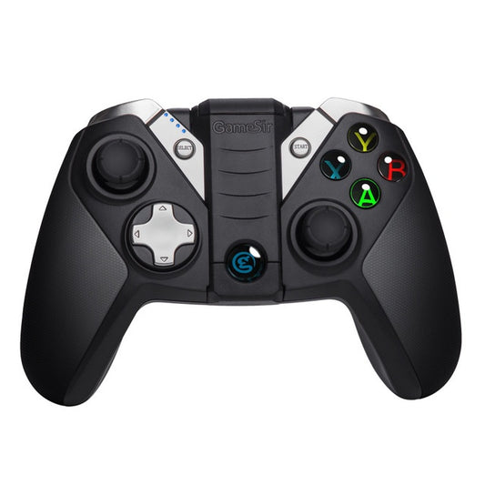 G4 Bluetooth mobile game controller