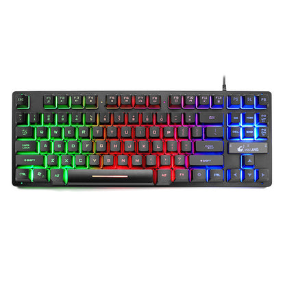 Upgrade Your Setup with a Gaming Mechanical Keyboard | Nache & Co