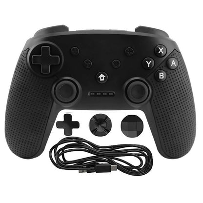 Switch wireless controller