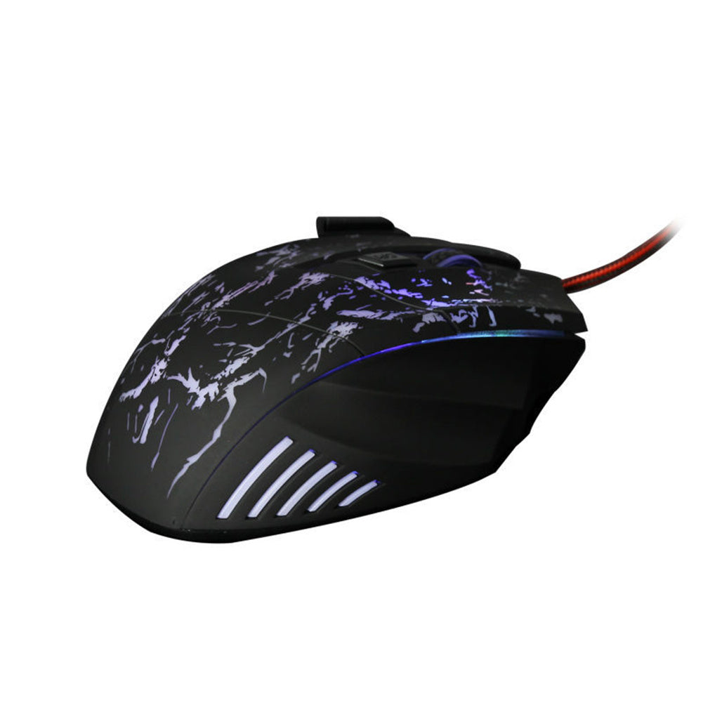 Enhance Your Gameplay with Computer Gaming Mouse | Nache & Co