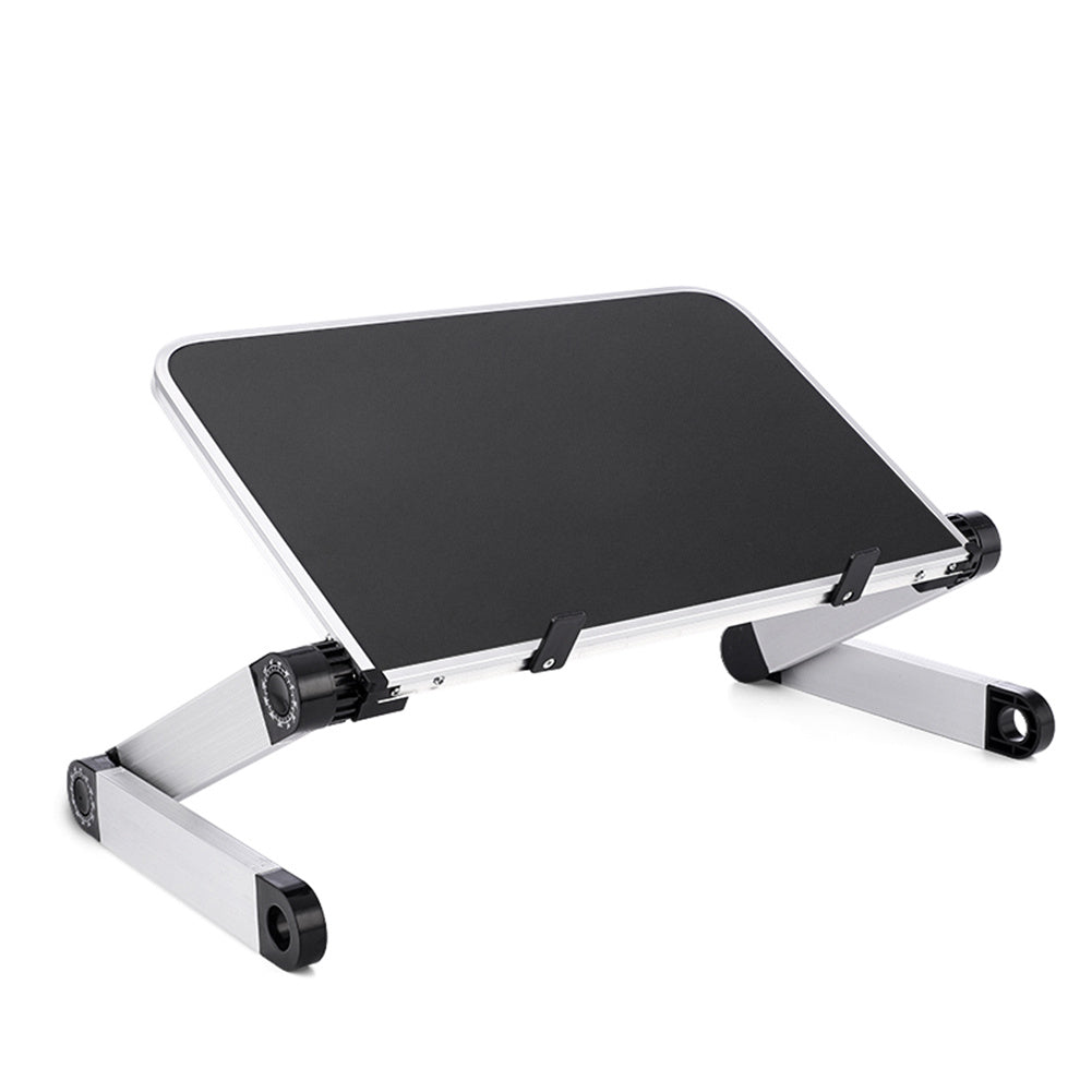 Foldable Laptop Stand for Ergonomic Comfort | Nache & Co