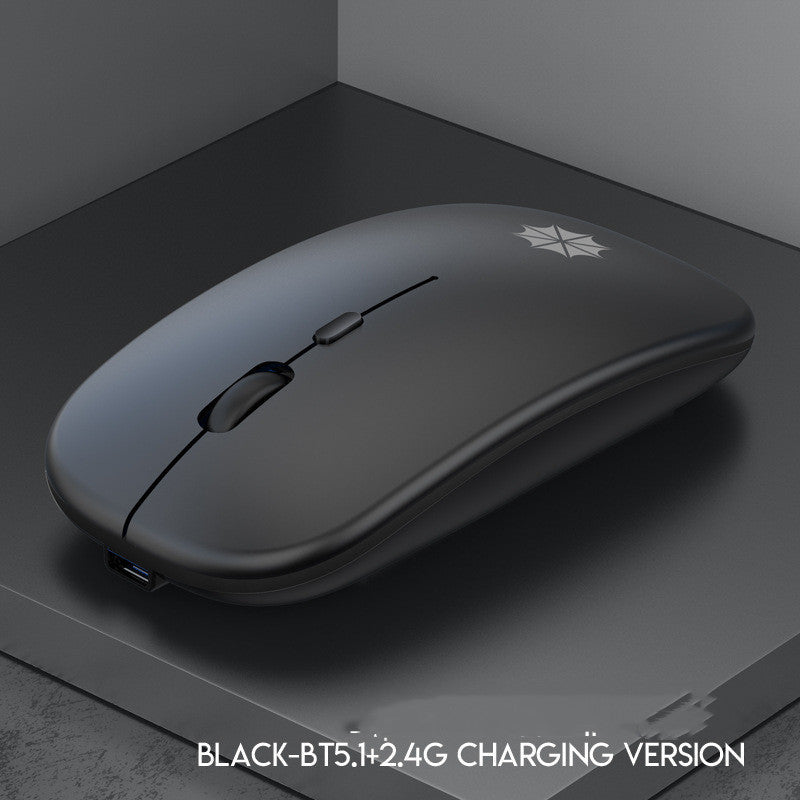 Unleash Precision: Computer Gaming Mouse by Nache & Co